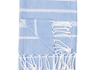 Hand Towel - Sultan - Azure Product Image